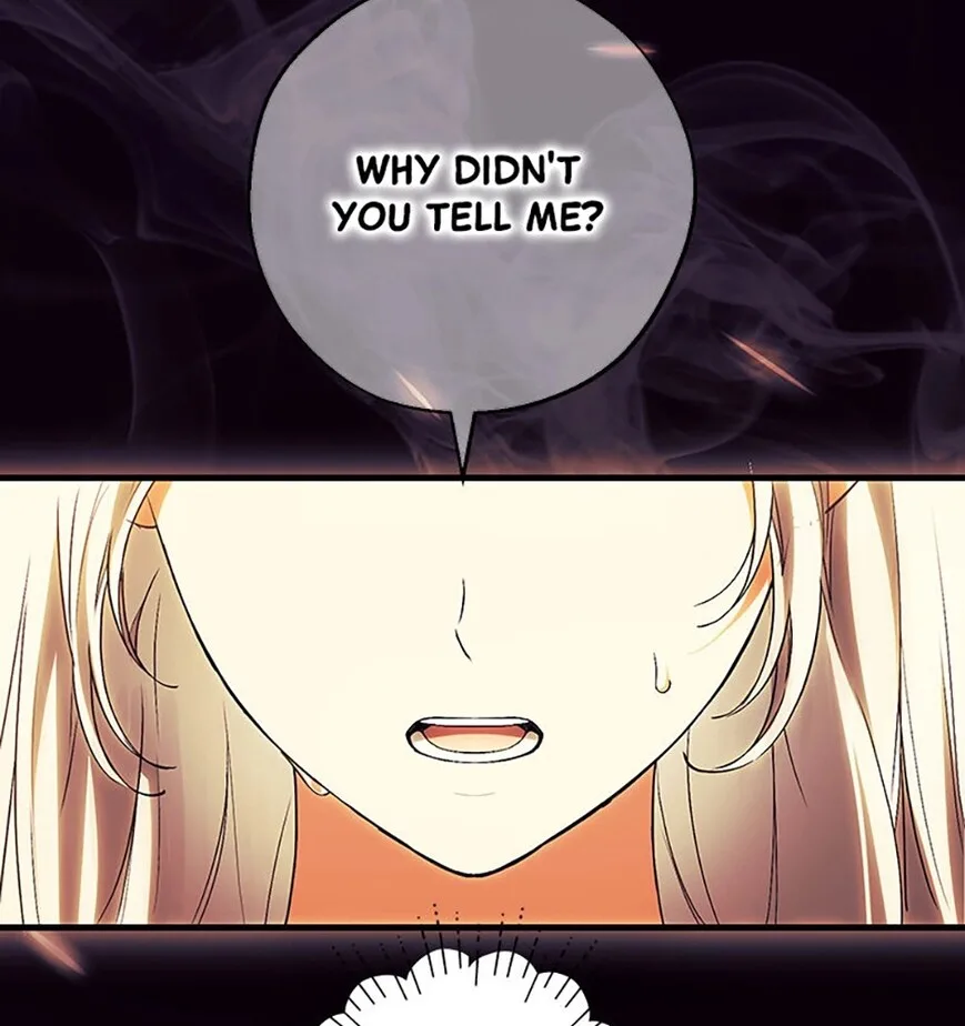 Frozen Wolf, Fire Dragon Chapter 79 page 61