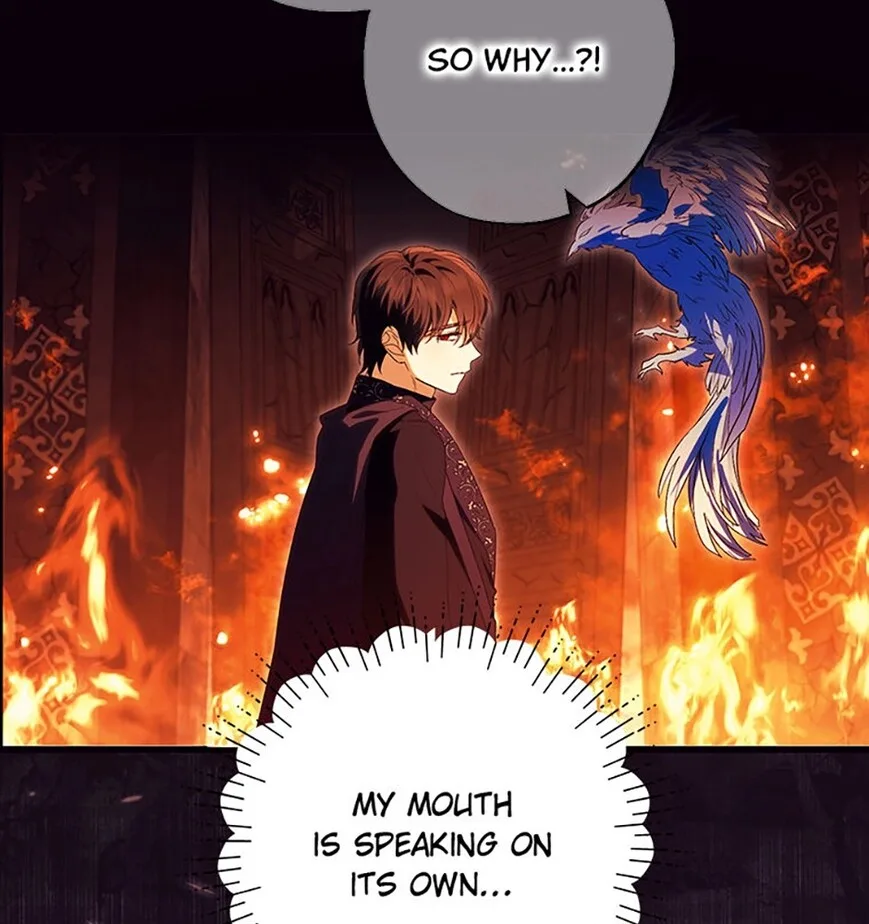 Frozen Wolf, Fire Dragon Chapter 79 page 63