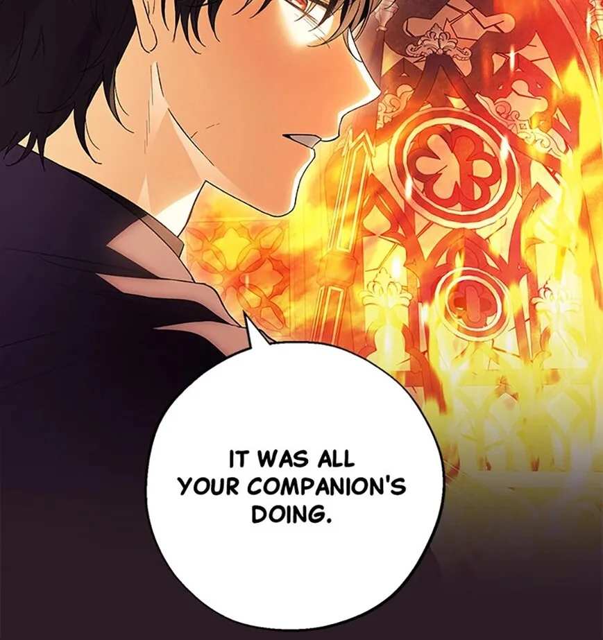 Frozen Wolf, Fire Dragon Chapter 79 page 66