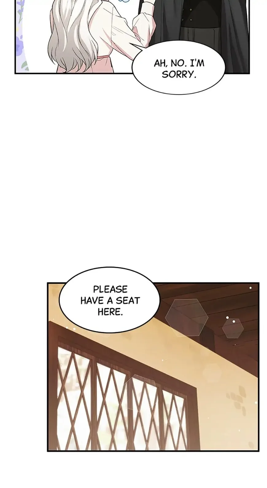 Frozen Wolf, Fire Dragon Chapter 8 page 26