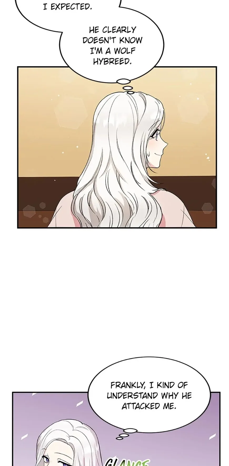 Frozen Wolf, Fire Dragon Chapter 8 page 32