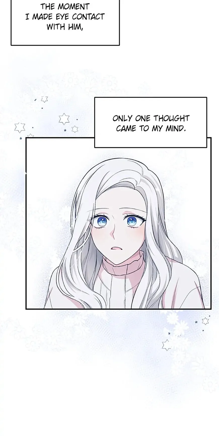 Frozen Wolf, Fire Dragon Chapter 8 page 22