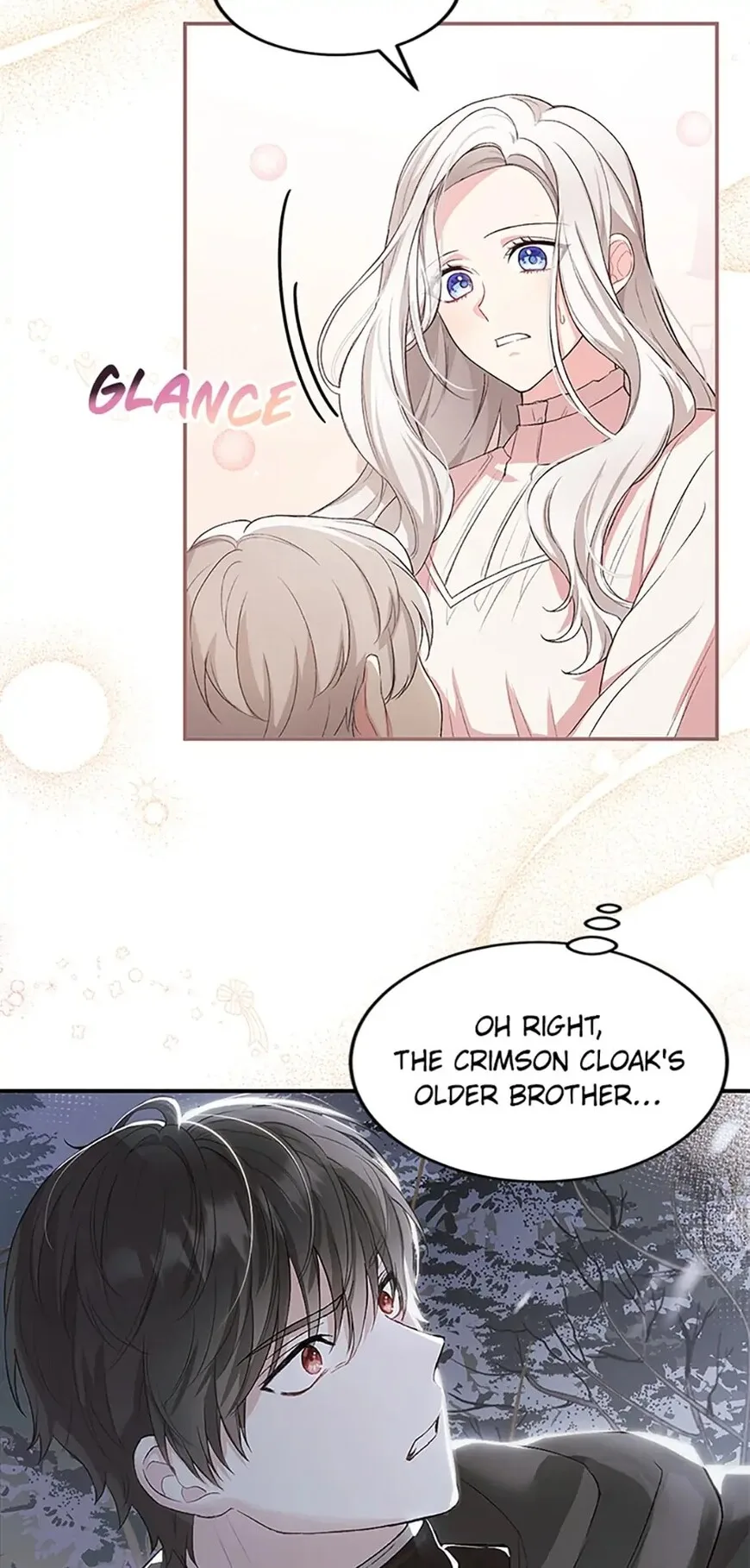 Frozen Wolf, Fire Dragon Chapter 8 page 15