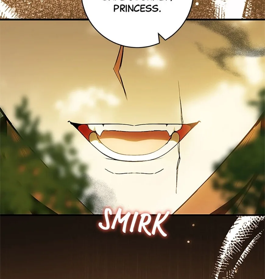 Frozen Wolf, Fire Dragon Chapter 80 page 19