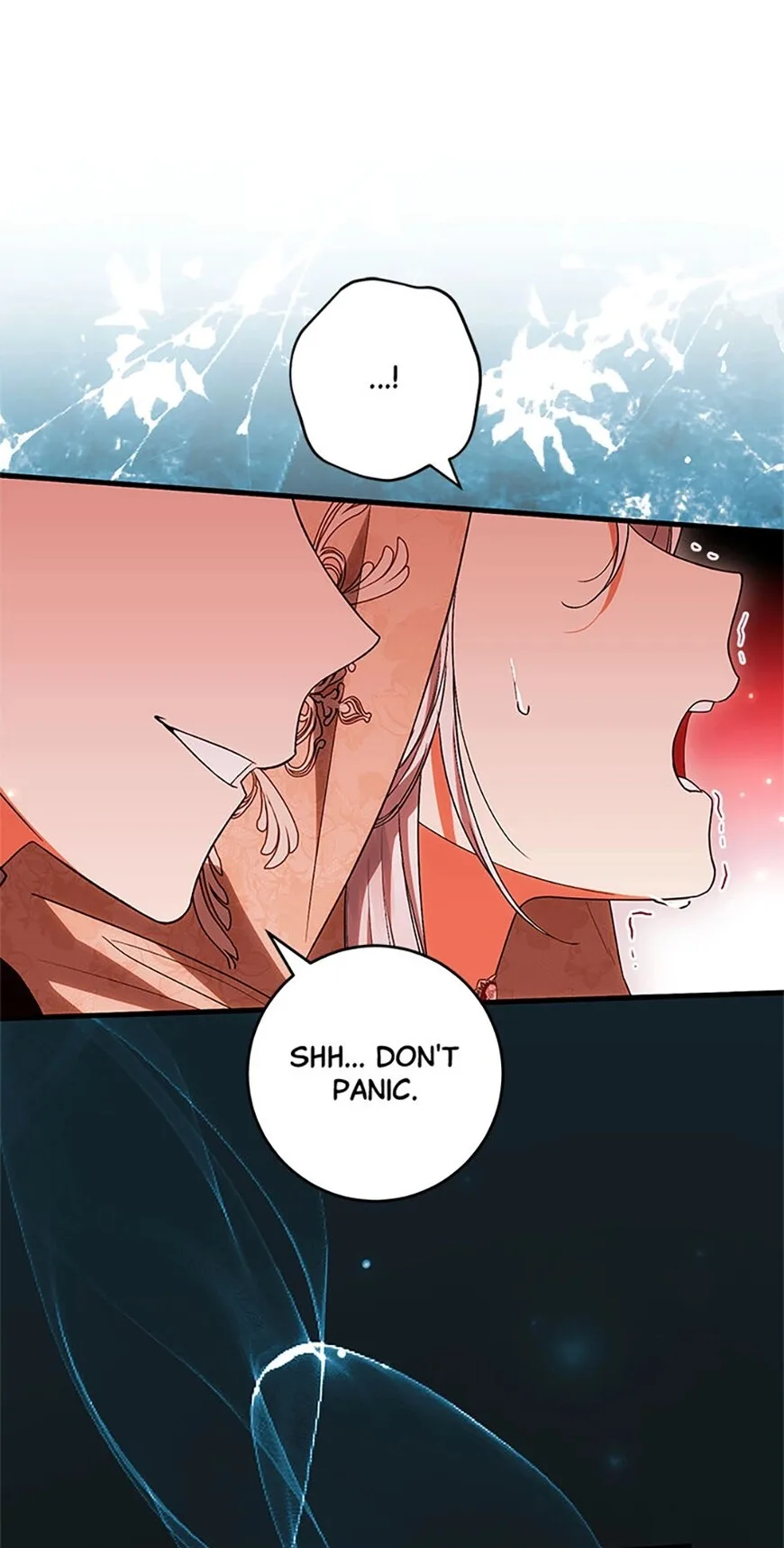 Frozen Wolf, Fire Dragon Chapter 80 page 31
