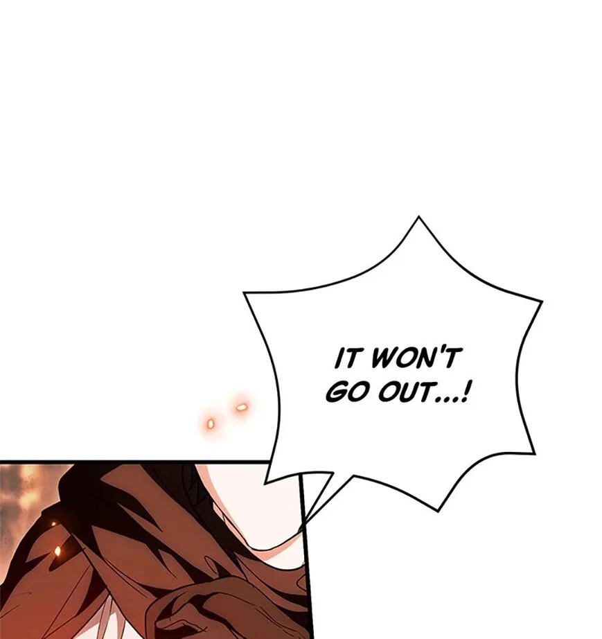 Frozen Wolf, Fire Dragon Chapter 80 page 45
