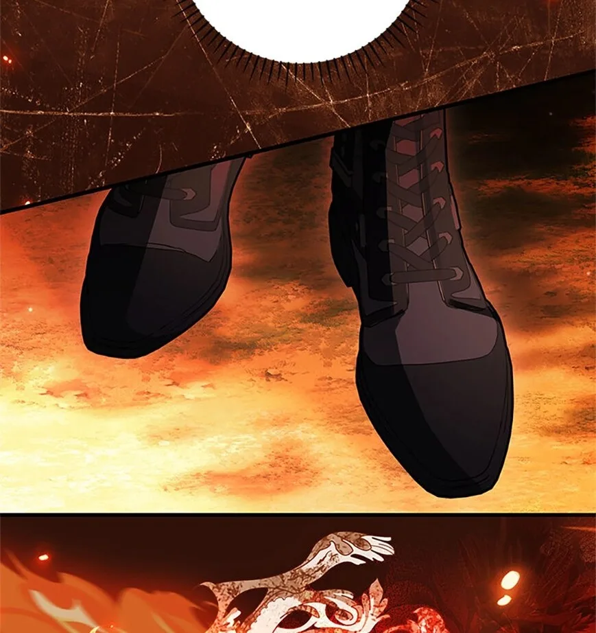 Frozen Wolf, Fire Dragon Chapter 80 page 48