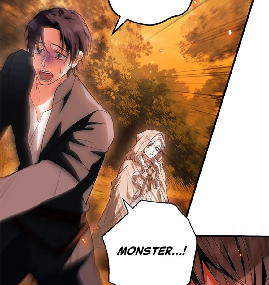 Frozen Wolf, Fire Dragon Chapter 80 page 54