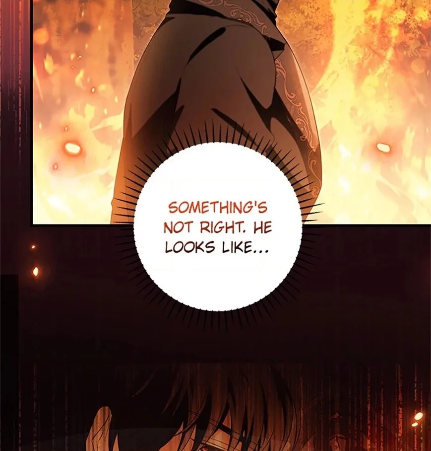 Frozen Wolf, Fire Dragon Chapter 80 page 60