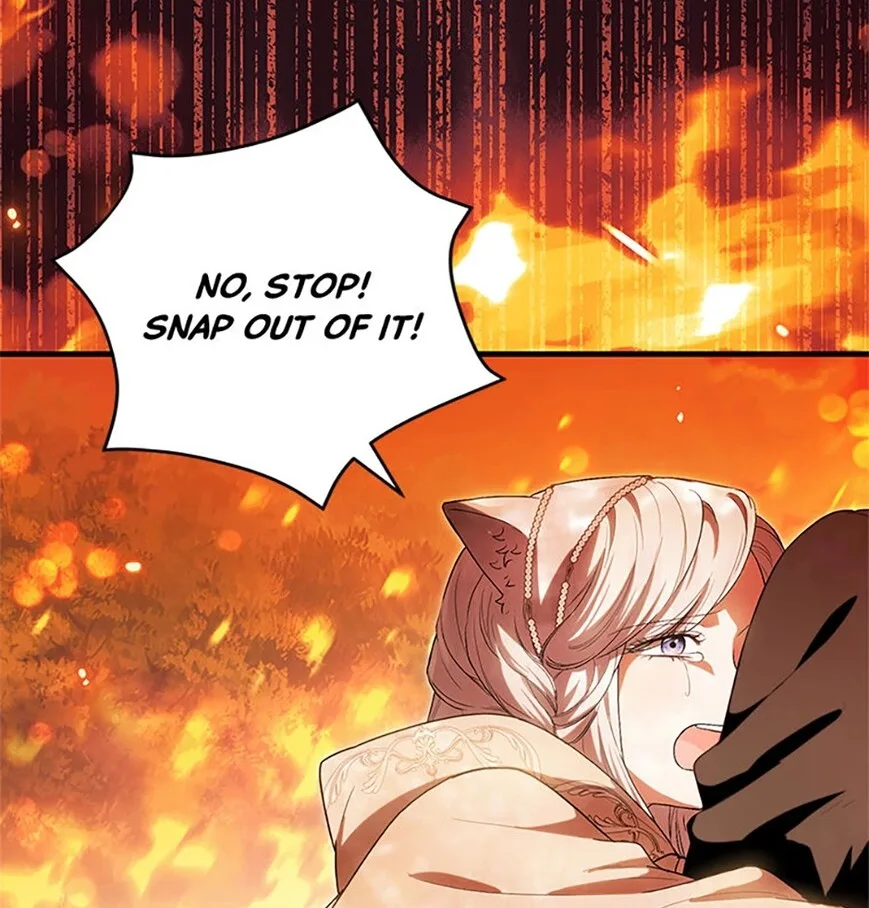 Frozen Wolf, Fire Dragon Chapter 80 page 64