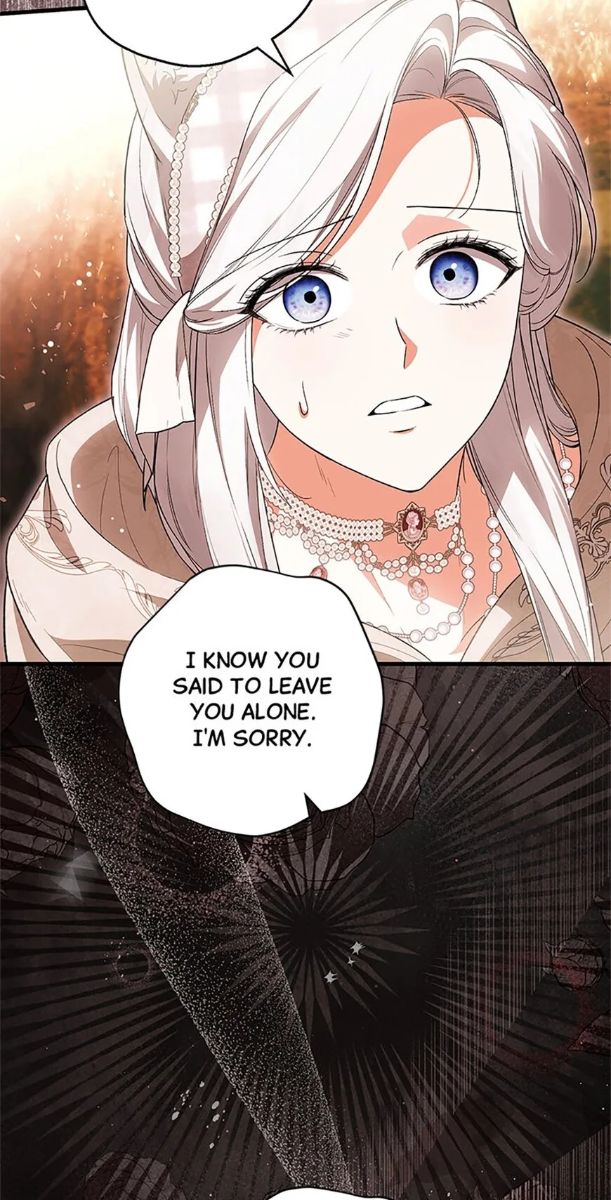 Frozen Wolf, Fire Dragon Chapter 80 page 75