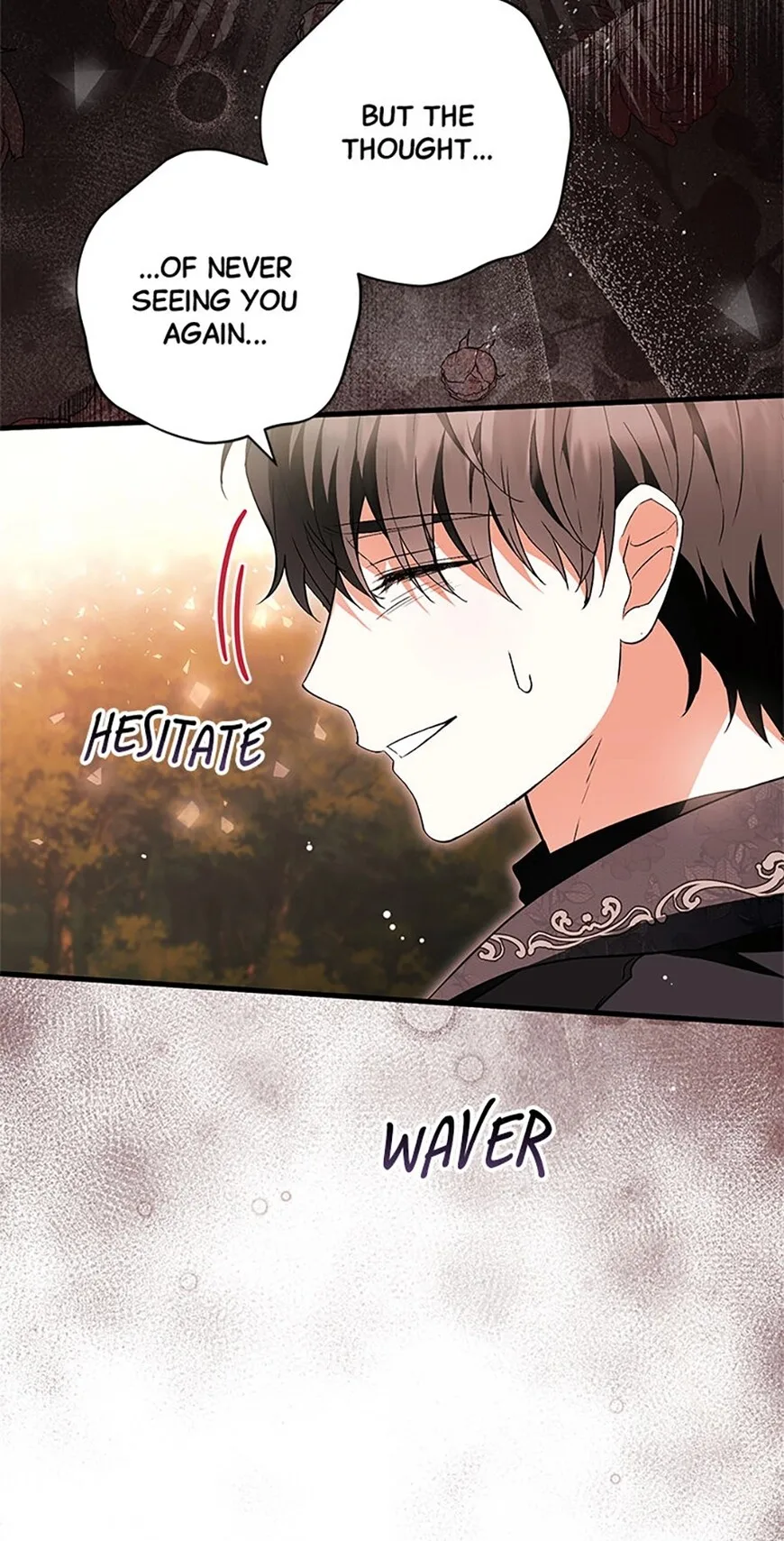 Frozen Wolf, Fire Dragon Chapter 80 page 76