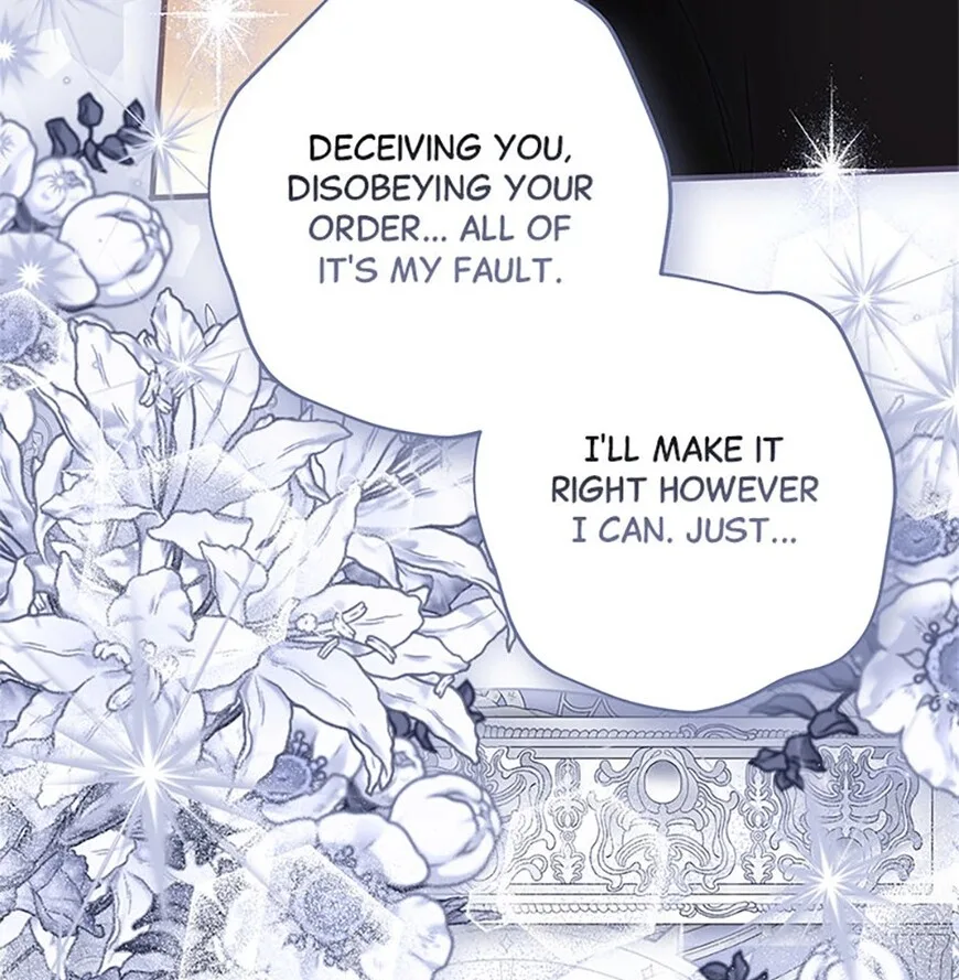 Frozen Wolf, Fire Dragon Chapter 80 page 84