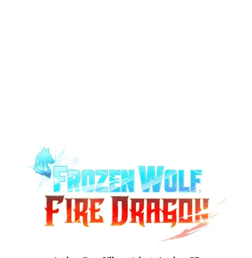 Frozen Wolf, Fire Dragon Chapter 81 page 7