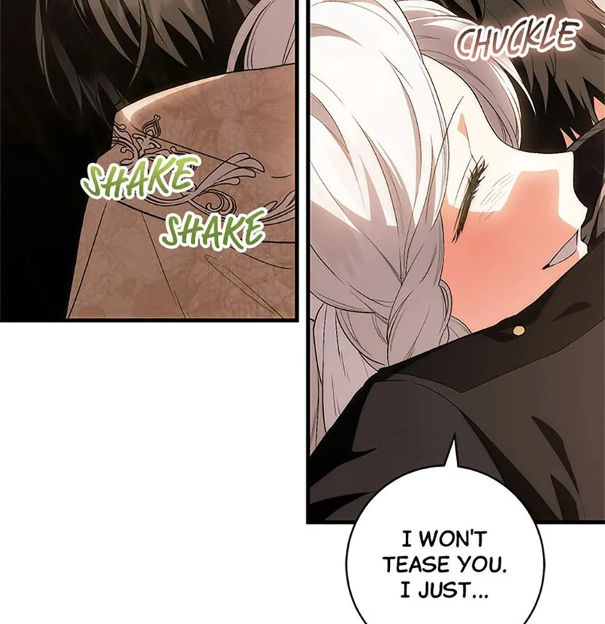 Frozen Wolf, Fire Dragon Chapter 81 page 28