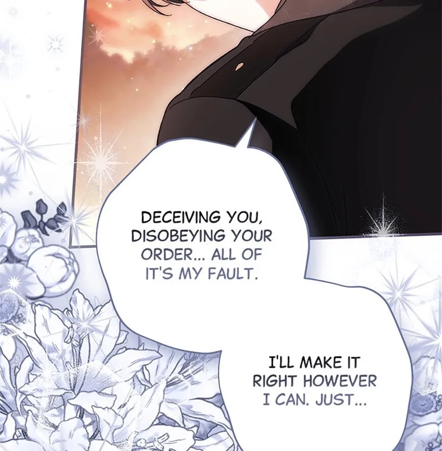 Frozen Wolf, Fire Dragon Chapter 81 page 2