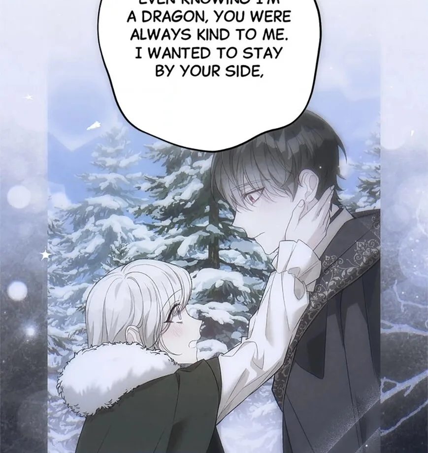 Frozen Wolf, Fire Dragon Chapter 81 page 10