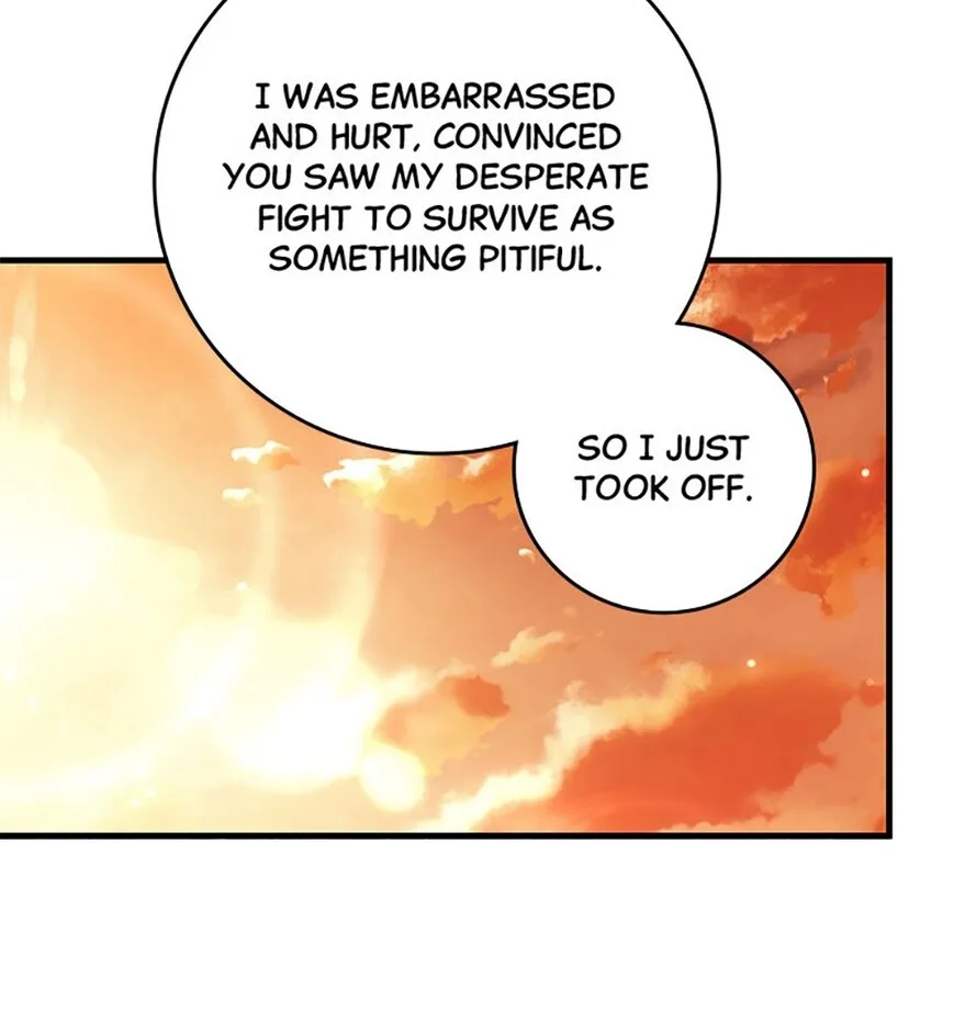 Frozen Wolf, Fire Dragon Chapter 81 page 45