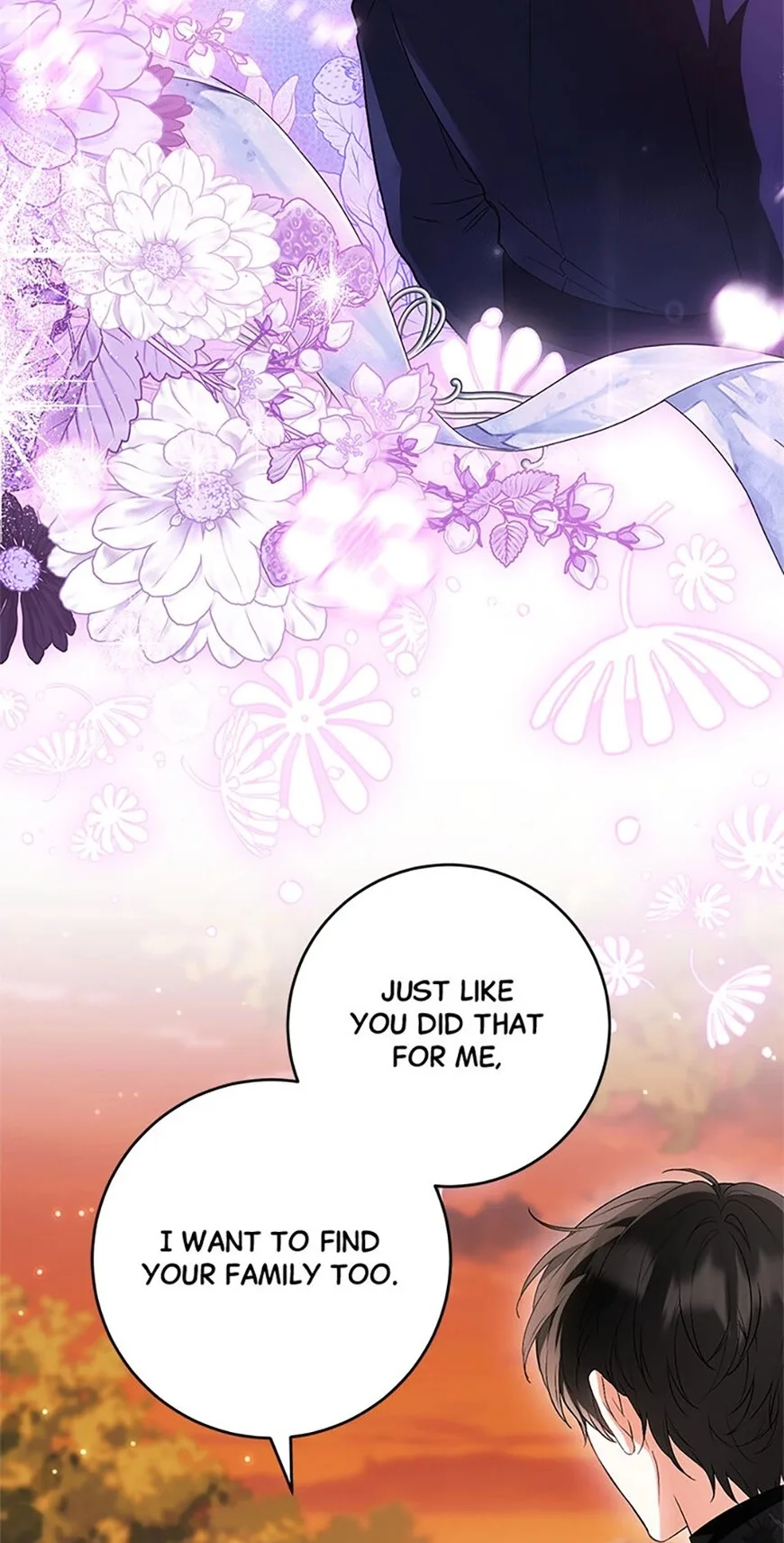 Frozen Wolf, Fire Dragon Chapter 81 page 54