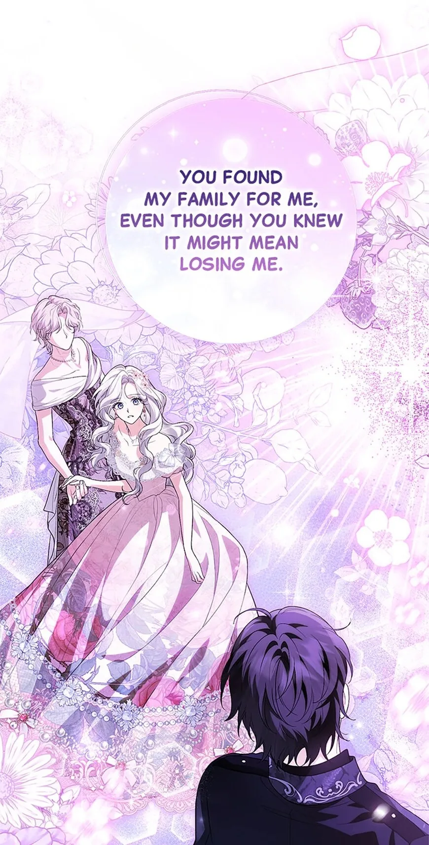 Frozen Wolf, Fire Dragon Chapter 81 page 53