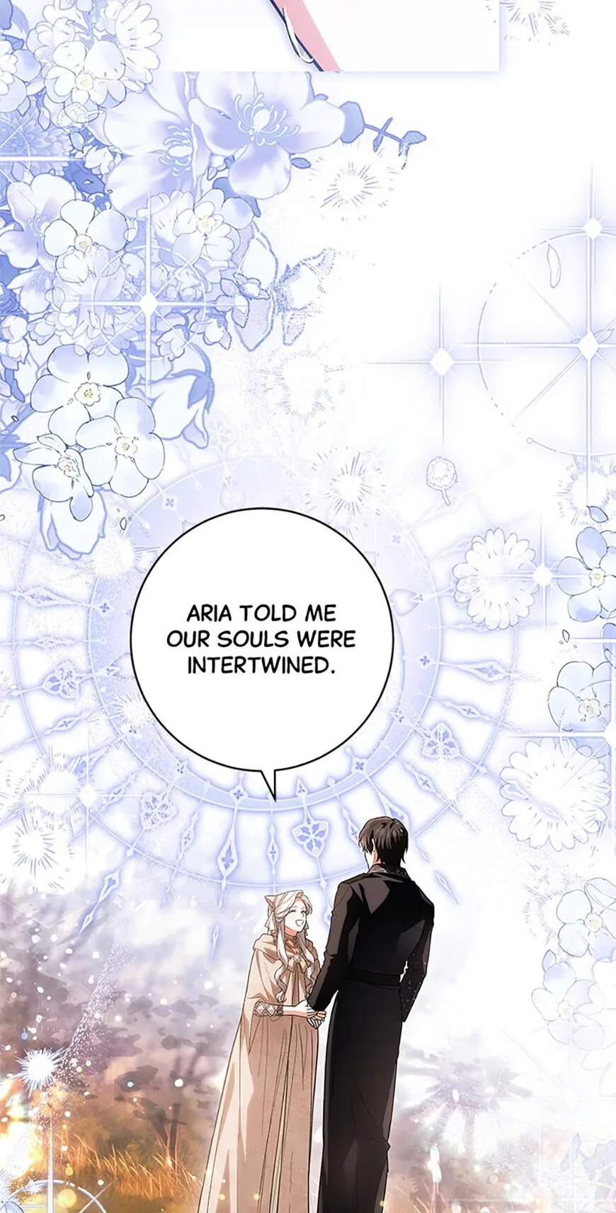 Frozen Wolf, Fire Dragon Chapter 81 page 57