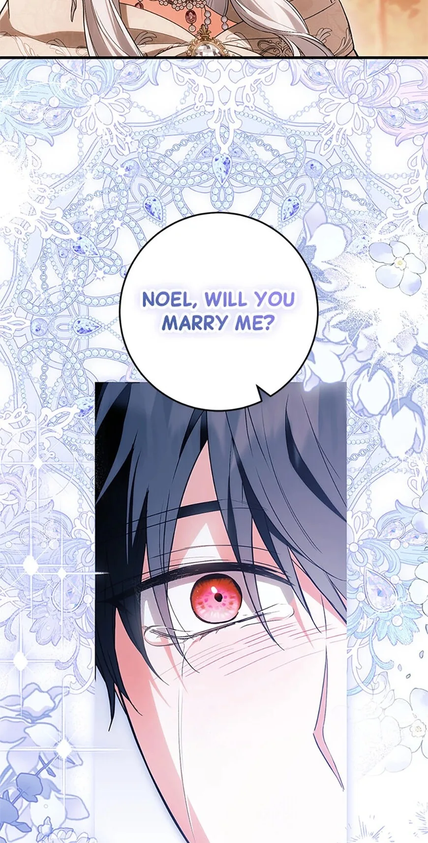 Frozen Wolf, Fire Dragon Chapter 81 page 56