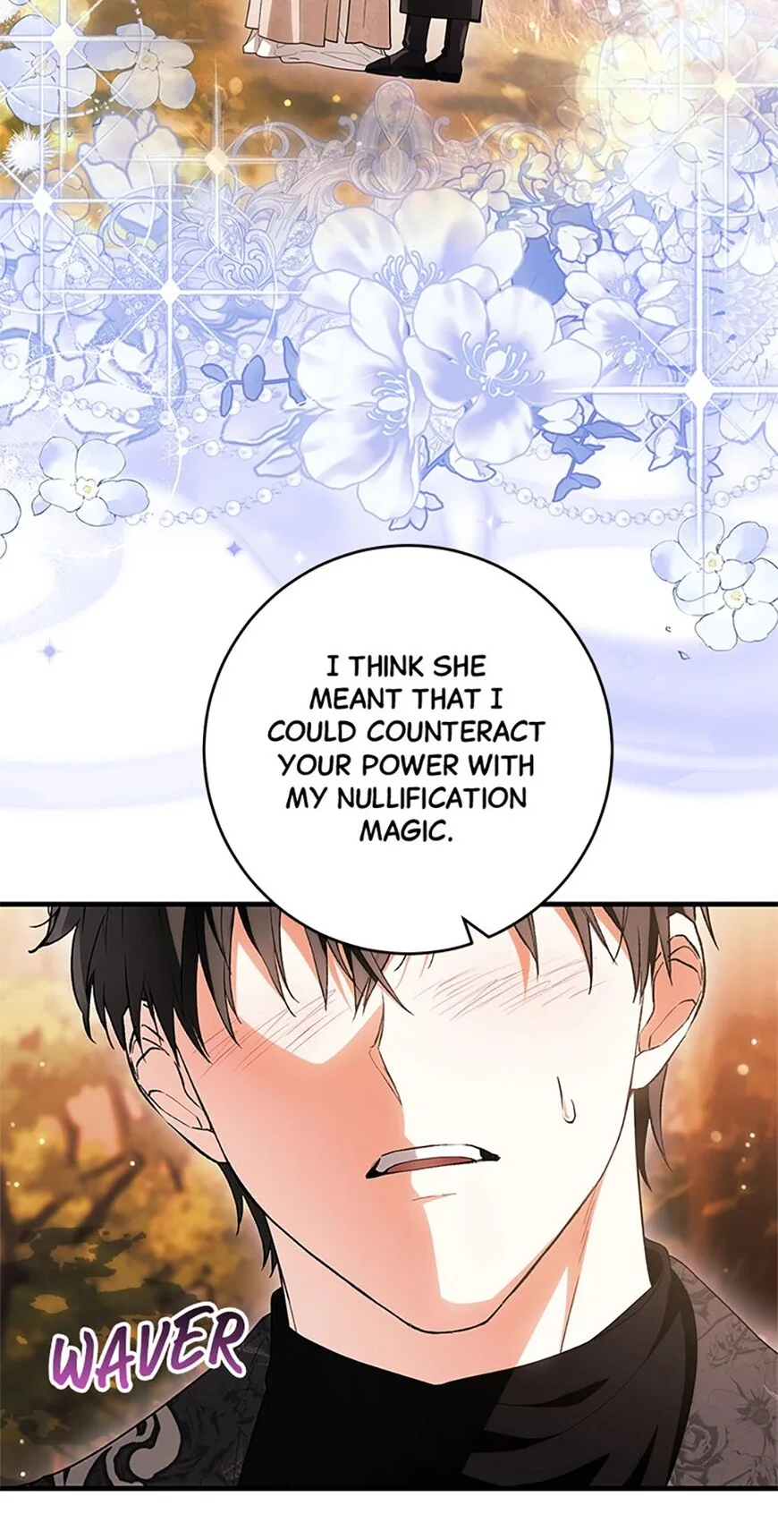 Frozen Wolf, Fire Dragon Chapter 81 page 58