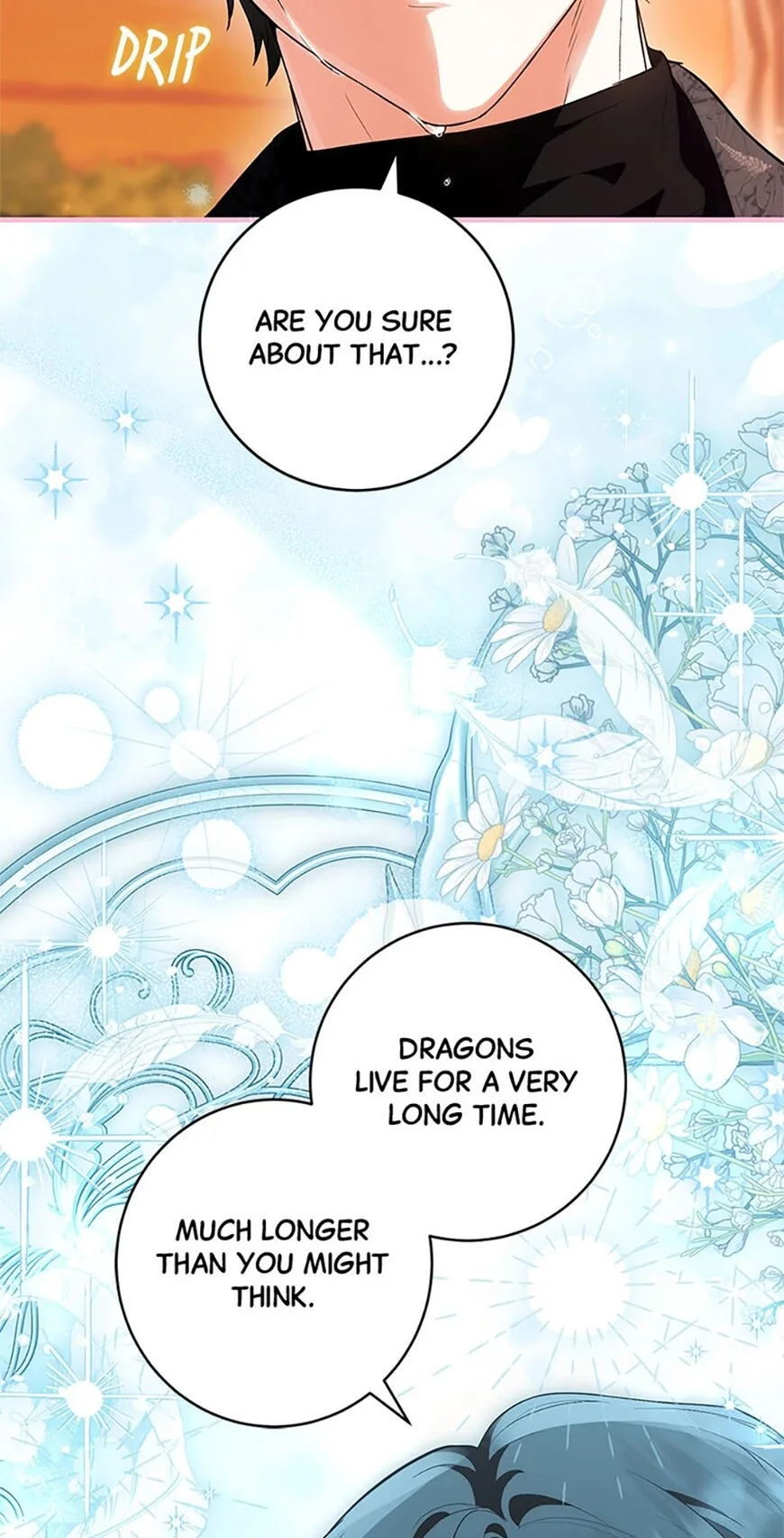 Frozen Wolf, Fire Dragon Chapter 81 page 76