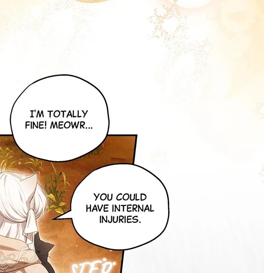 Frozen Wolf, Fire Dragon Chapter 82 page 21
