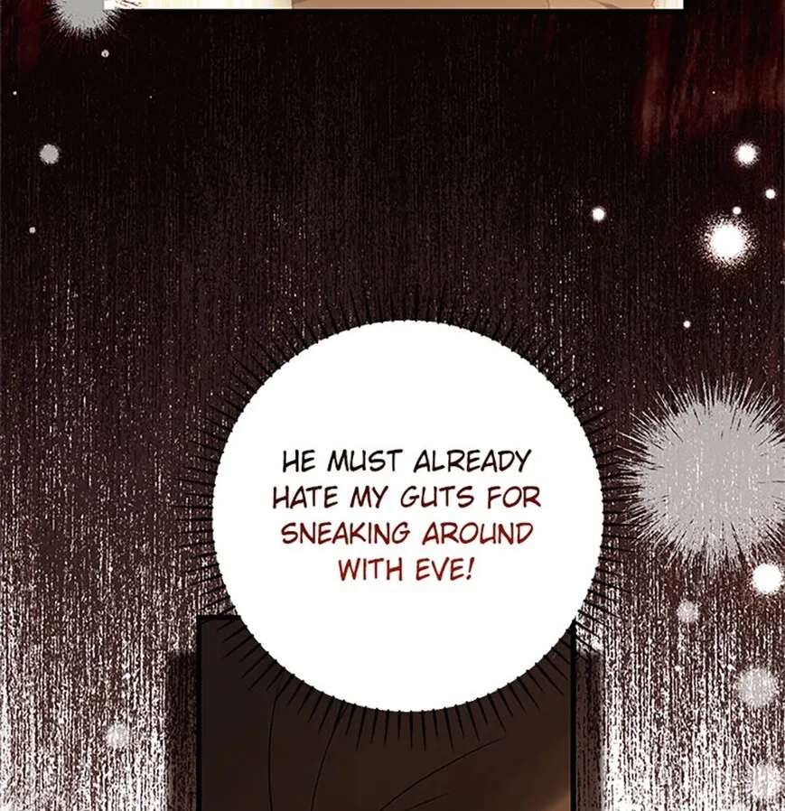 Frozen Wolf, Fire Dragon Chapter 82 page 25