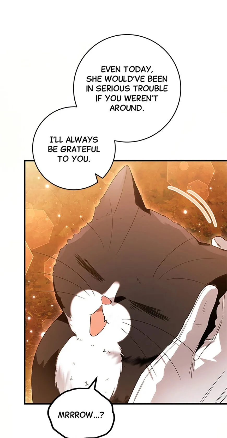 Frozen Wolf, Fire Dragon Chapter 82 page 29