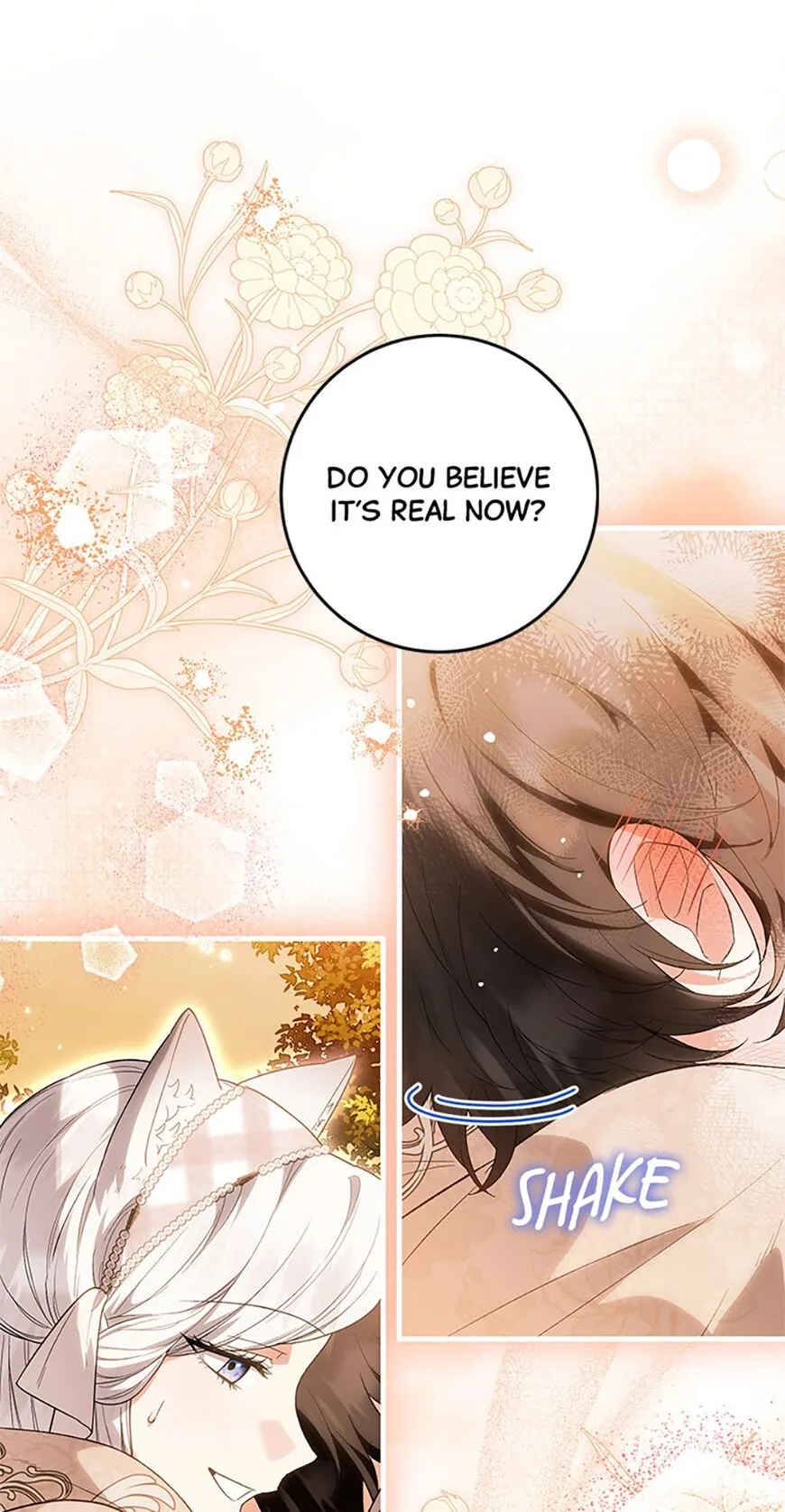 Frozen Wolf, Fire Dragon Chapter 82 page 8