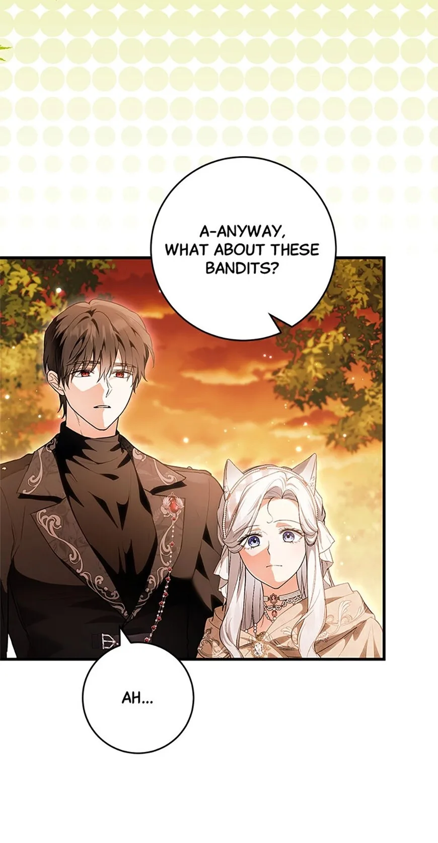 Frozen Wolf, Fire Dragon Chapter 82 page 31