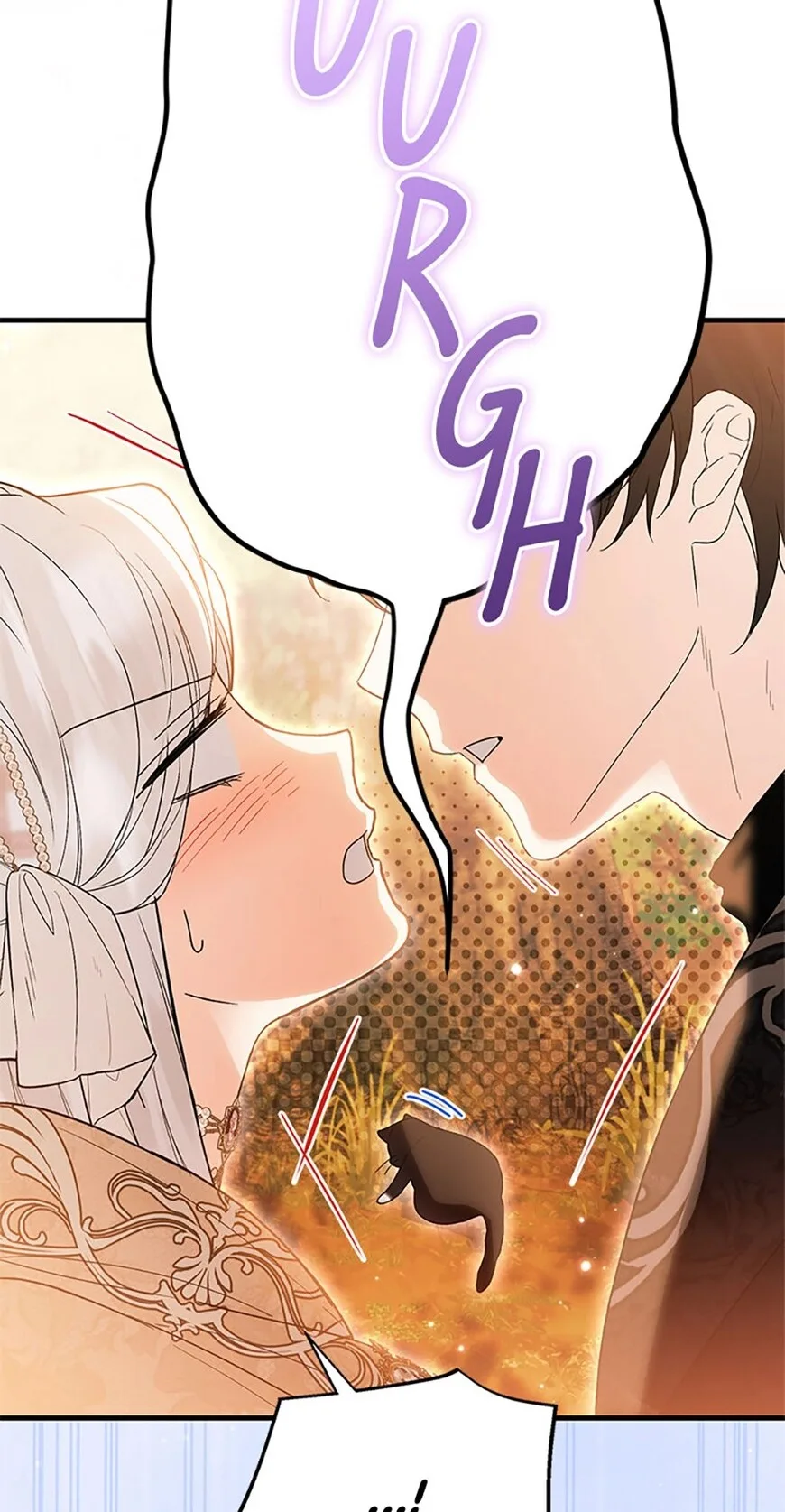 Frozen Wolf, Fire Dragon Chapter 82 page 11