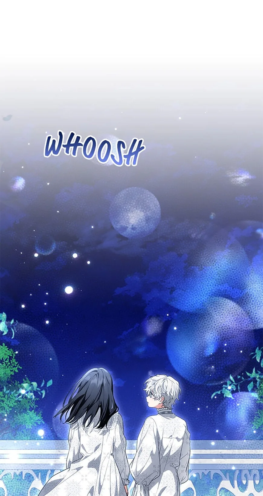 Frozen Wolf, Fire Dragon Chapter 82 page 37