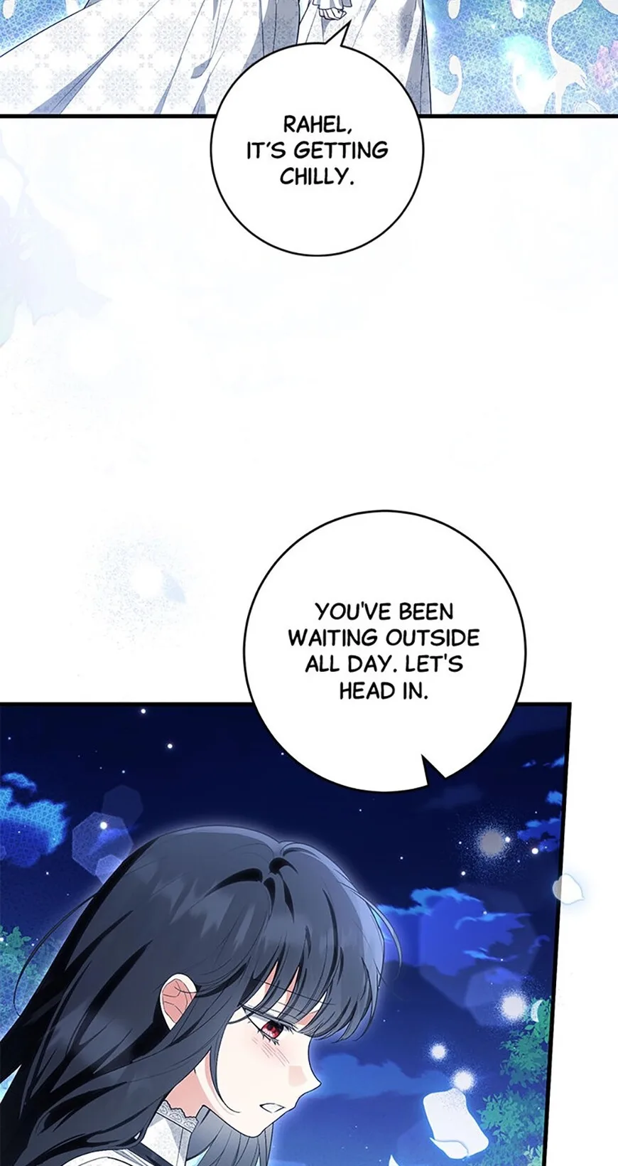 Frozen Wolf, Fire Dragon Chapter 82 page 38