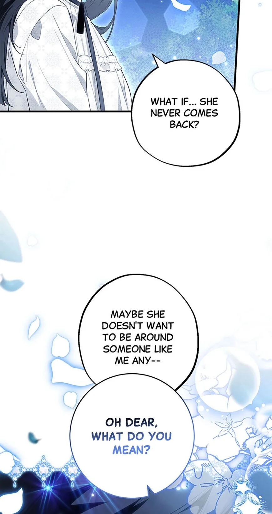 Frozen Wolf, Fire Dragon Chapter 82 page 39