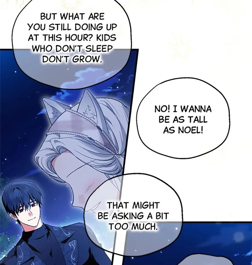 Frozen Wolf, Fire Dragon Chapter 82 page 63
