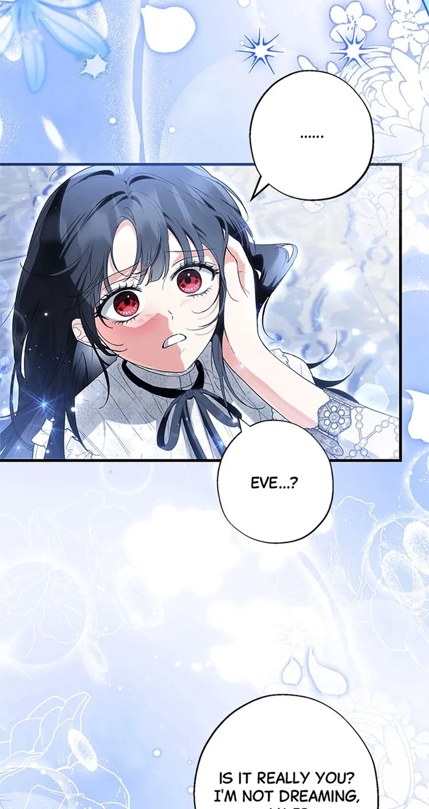 Frozen Wolf, Fire Dragon Chapter 82 page 42