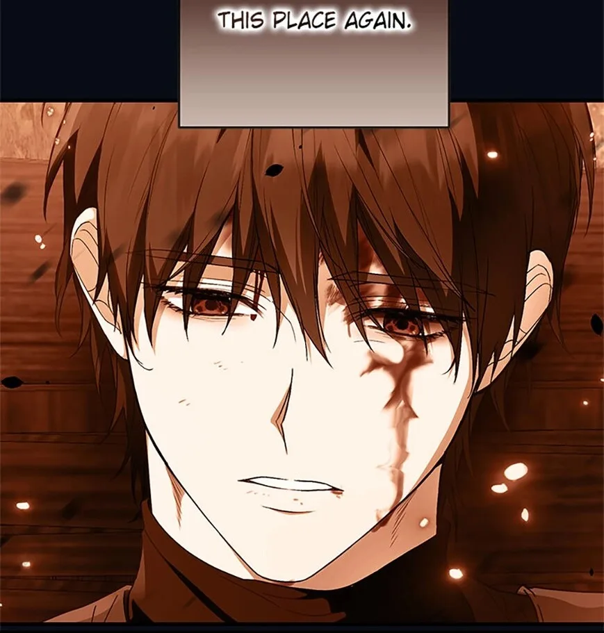 Frozen Wolf, Fire Dragon Chapter 82 page 72