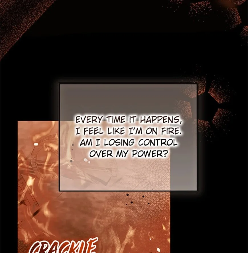 Frozen Wolf, Fire Dragon Chapter 82 page 76