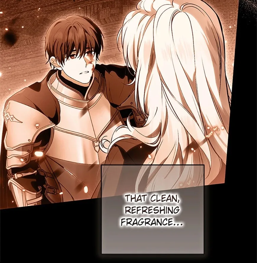 Frozen Wolf, Fire Dragon Chapter 82 page 86