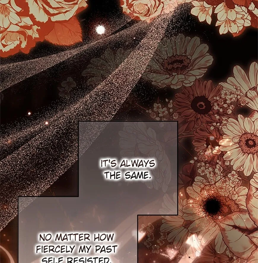 Frozen Wolf, Fire Dragon Chapter 82 page 82