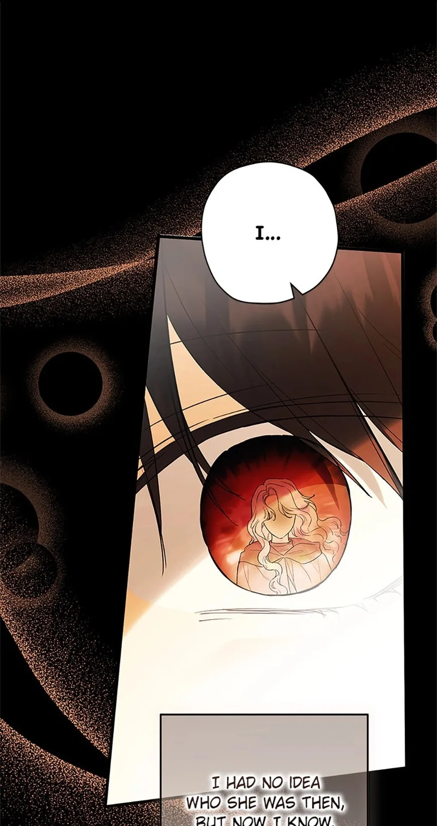 Frozen Wolf, Fire Dragon Chapter 82 page 87