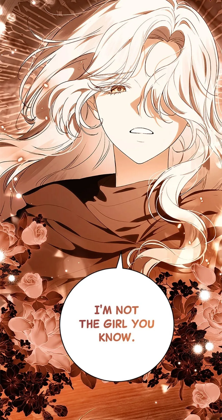 Frozen Wolf, Fire Dragon Chapter 82 page 89