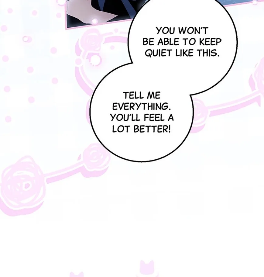 Frozen Wolf, Fire Dragon Chapter 83 page 35