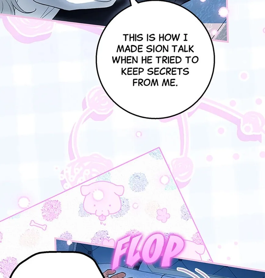 Frozen Wolf, Fire Dragon Chapter 83 page 33