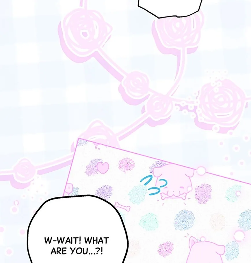 Frozen Wolf, Fire Dragon Chapter 83 page 31