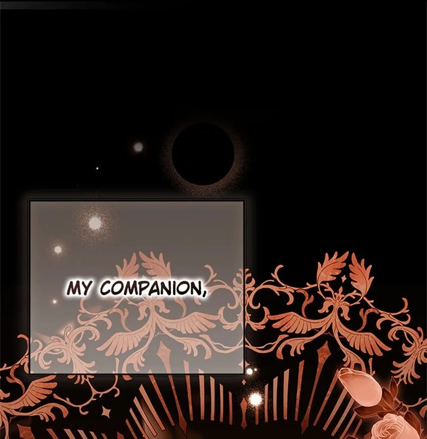 Frozen Wolf, Fire Dragon Chapter 83 page 1