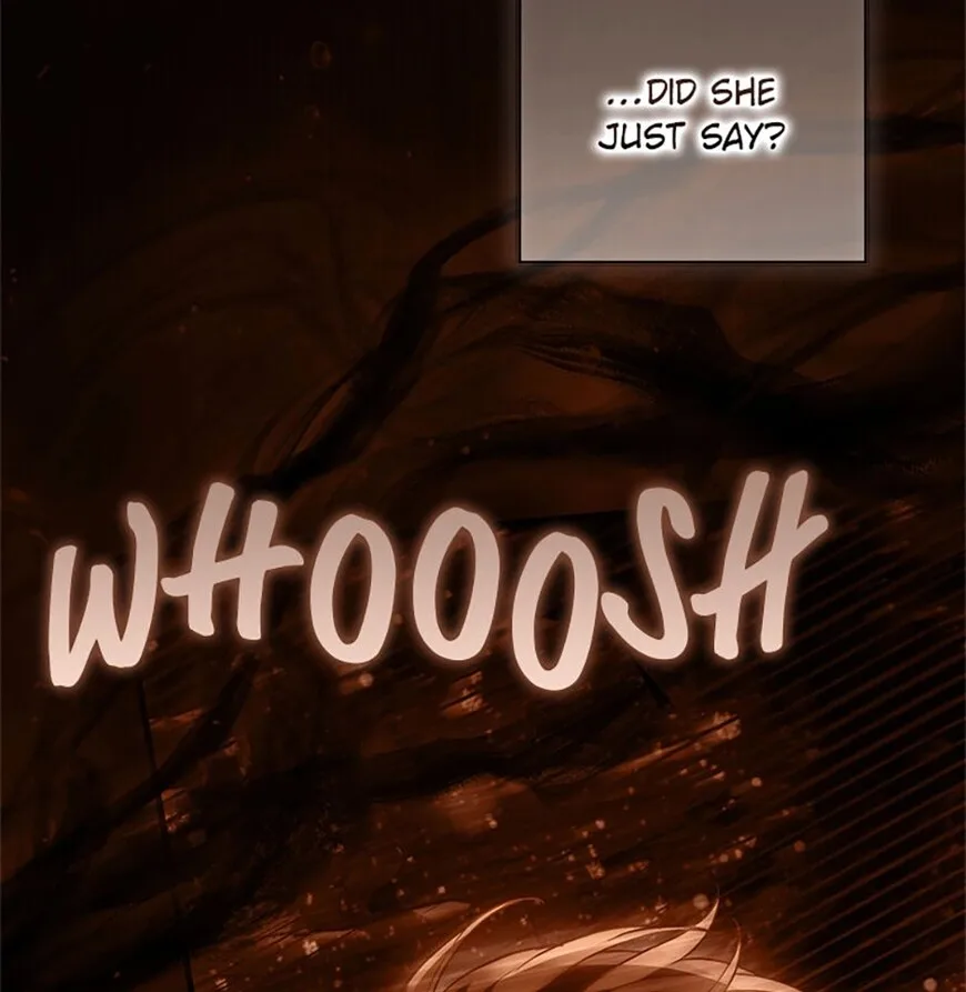 Frozen Wolf, Fire Dragon Chapter 83 page 8